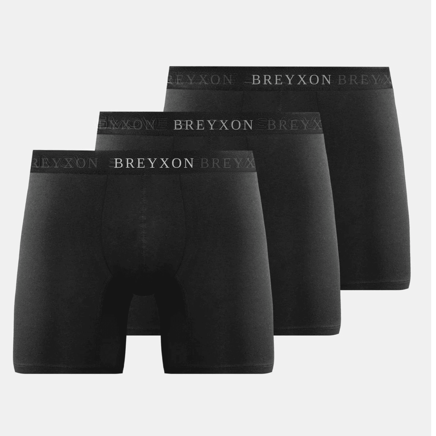 BREYXON, Anti-chafing boxer briefs