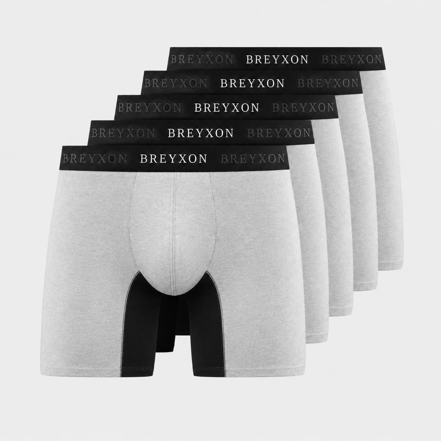 BREYXON, Anti-chafing boxer briefs