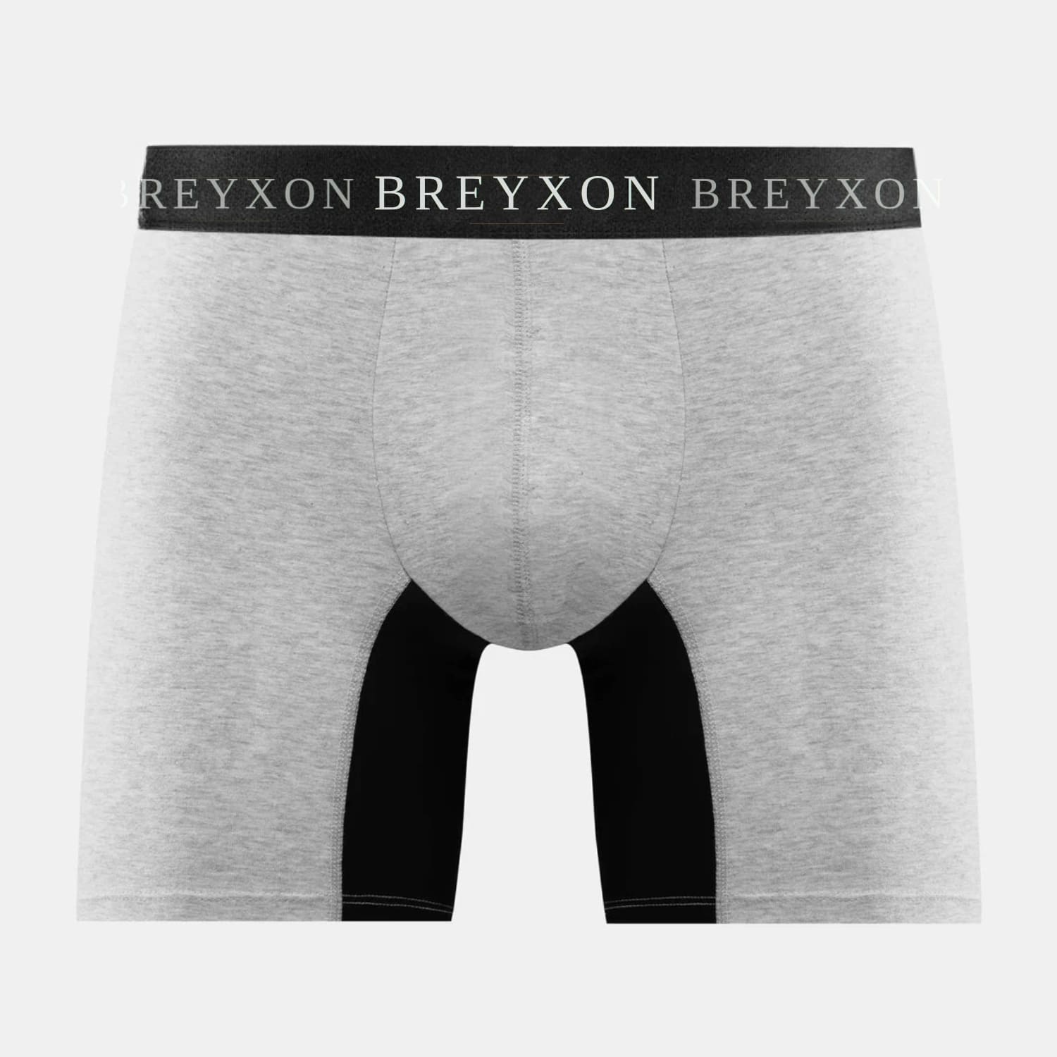 BREYXON, Anti-chafing boxer briefs