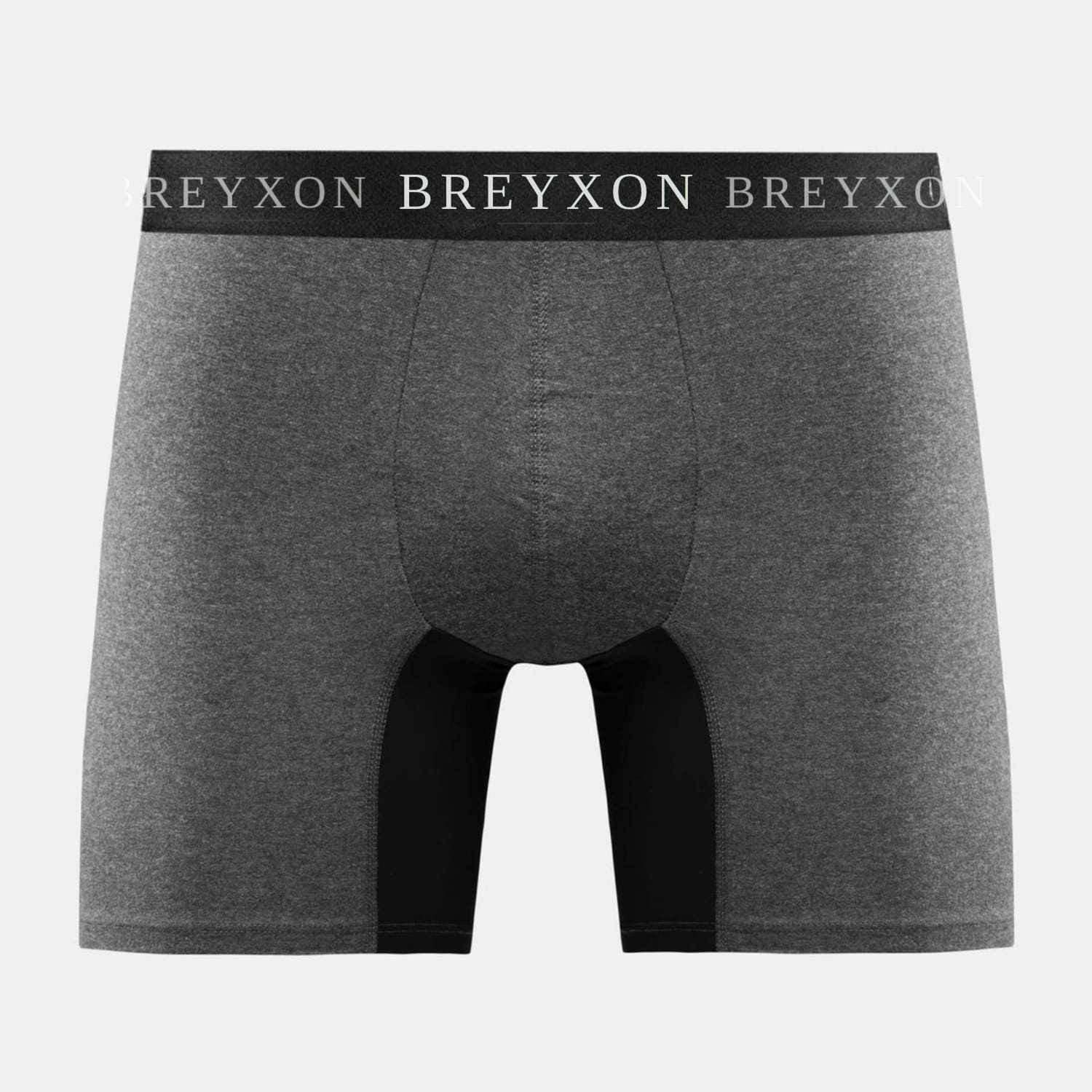 BREYXON, Anti-chafing boxer briefs