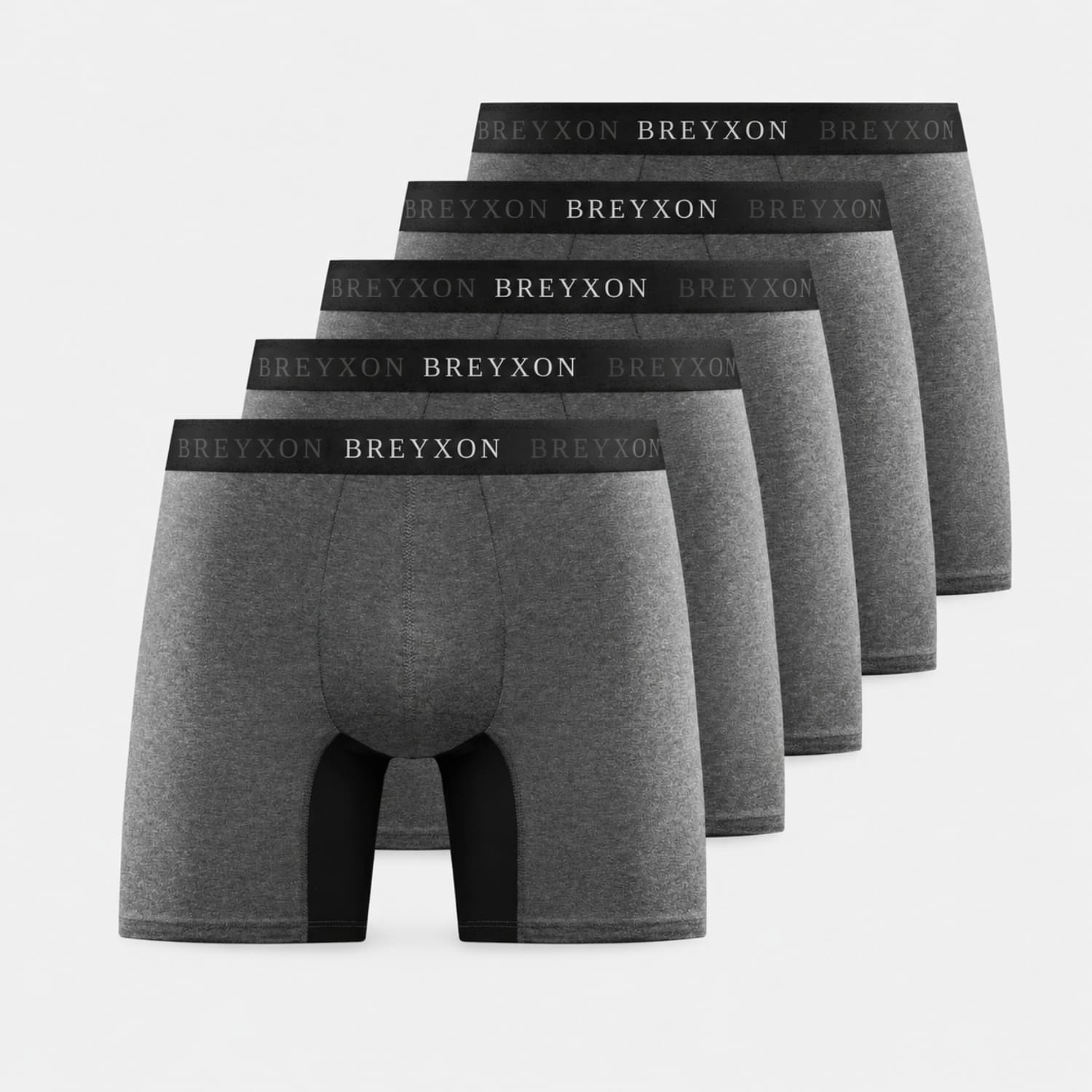 BREYXON, Anti-chafing boxer briefs