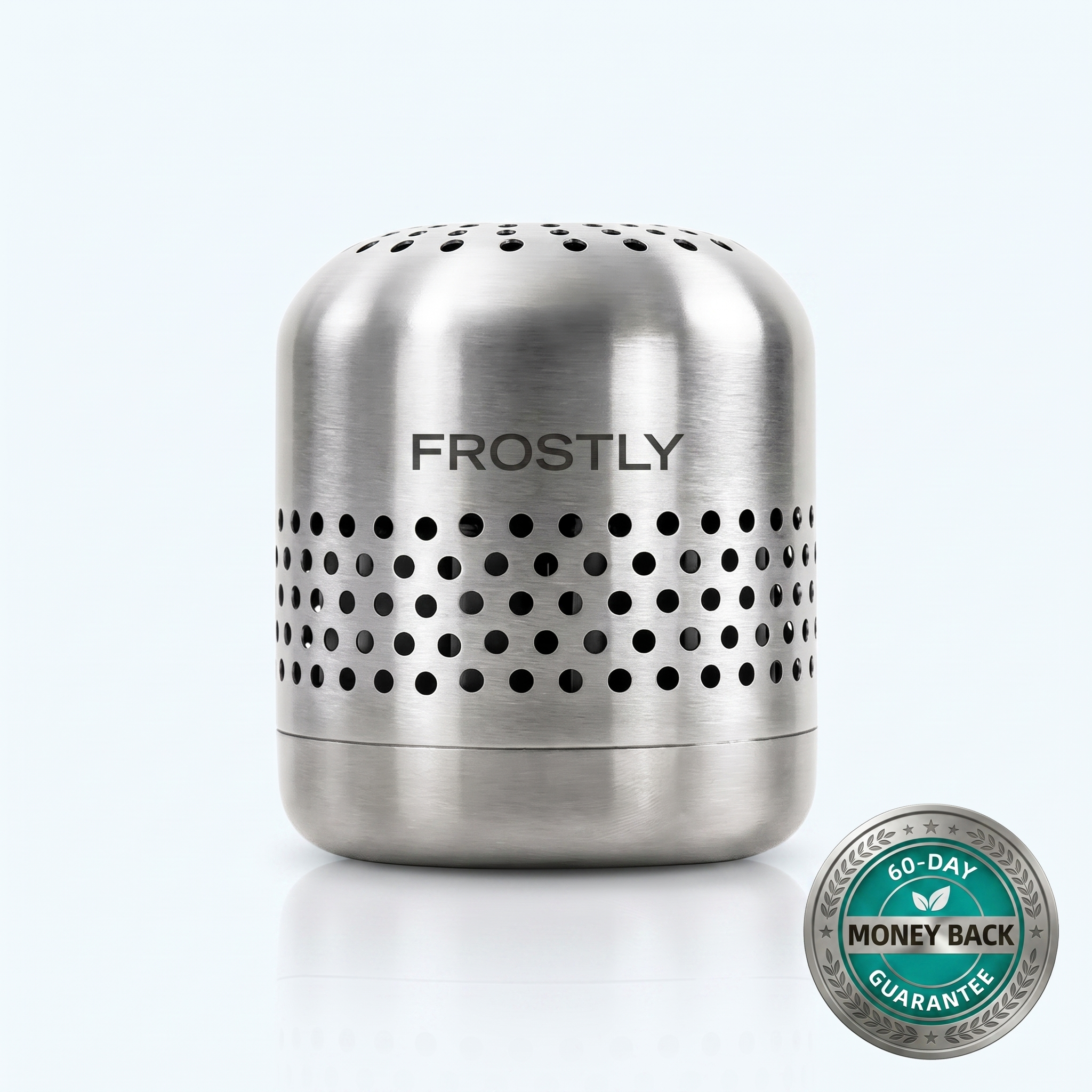 Frostly™ – Fridge Odor & Bacteria Purifier