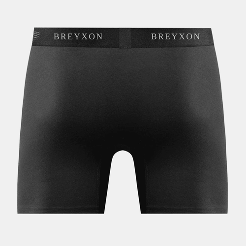 BREYXON, Anti-chafing boxer briefs