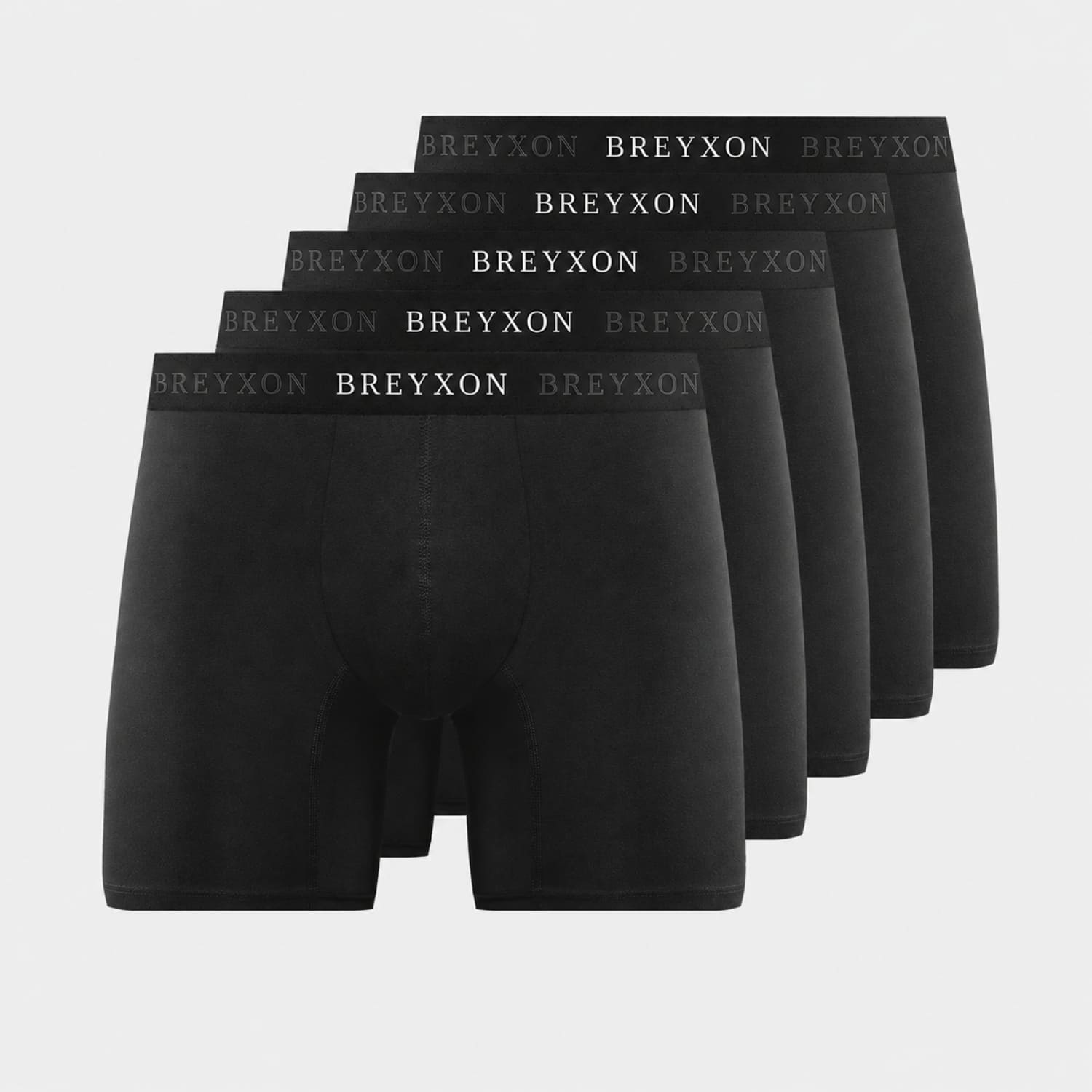 BREYXON, Anti-chafing boxer briefs