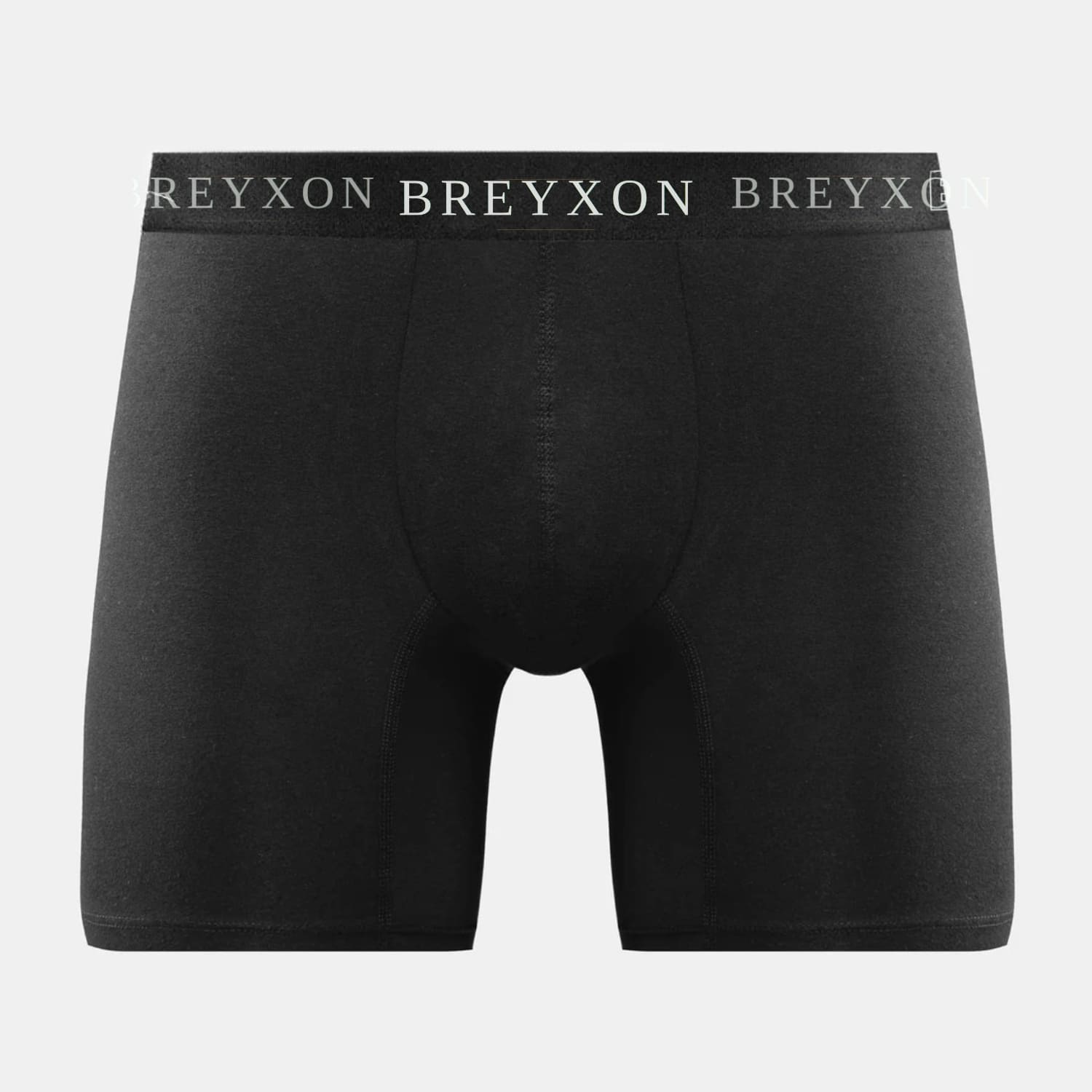 BREYXON, Anti-chafing boxer briefs